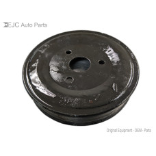 16V213 Water Pump Pulley For 08-15 Jeep Patriot  2.4 68046027AA